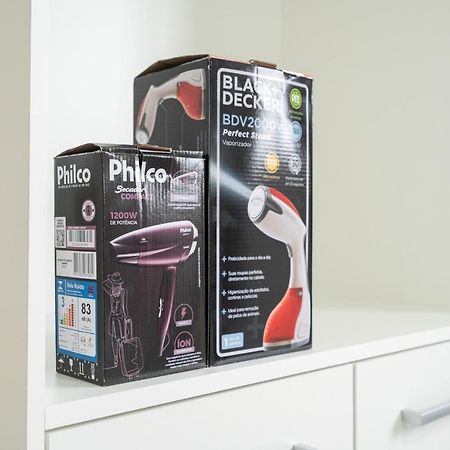 Apartamento Com Vista Mar, Ar-Condicionado, Wi-Fi Condominio Com Piscina, Quadra De Esportes Playground Infantil A 15 Minutos Do Beto Carreiro Piçarras Extérieur photo