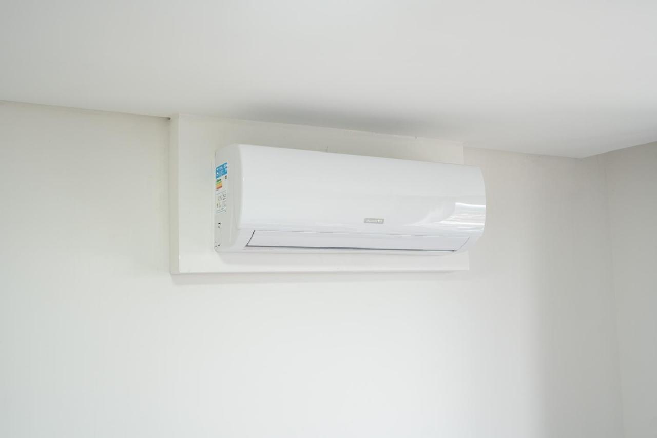 Apartamento Com Vista Mar, Ar-Condicionado, Wi-Fi Condominio Com Piscina, Quadra De Esportes Playground Infantil A 15 Minutos Do Beto Carreiro Piçarras Extérieur photo